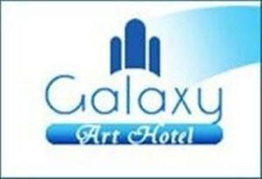 Galaxy Art Hotel