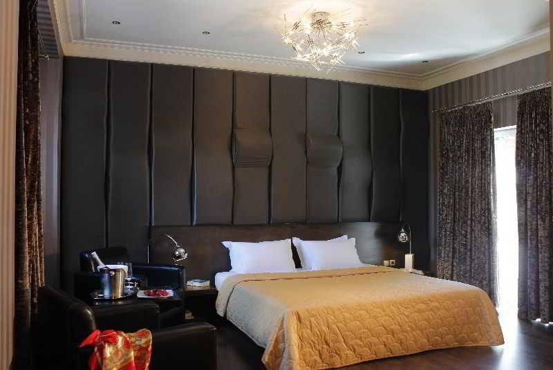 Hotel Galaxy Art 3*