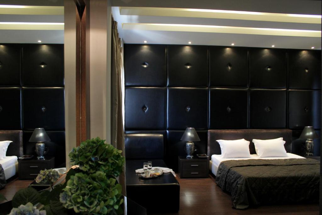 Hotel Galaxy Art 3*