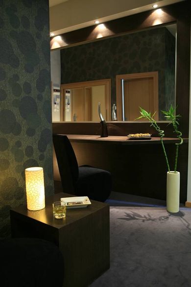Galaxy Art Hotel 3*