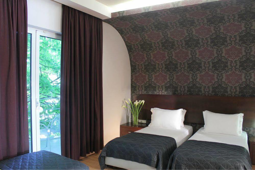 Hotel Galaxy Art 3*