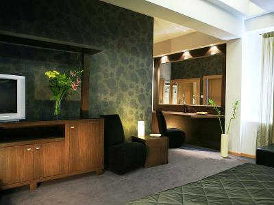 Hotel Galaxy Art 3*